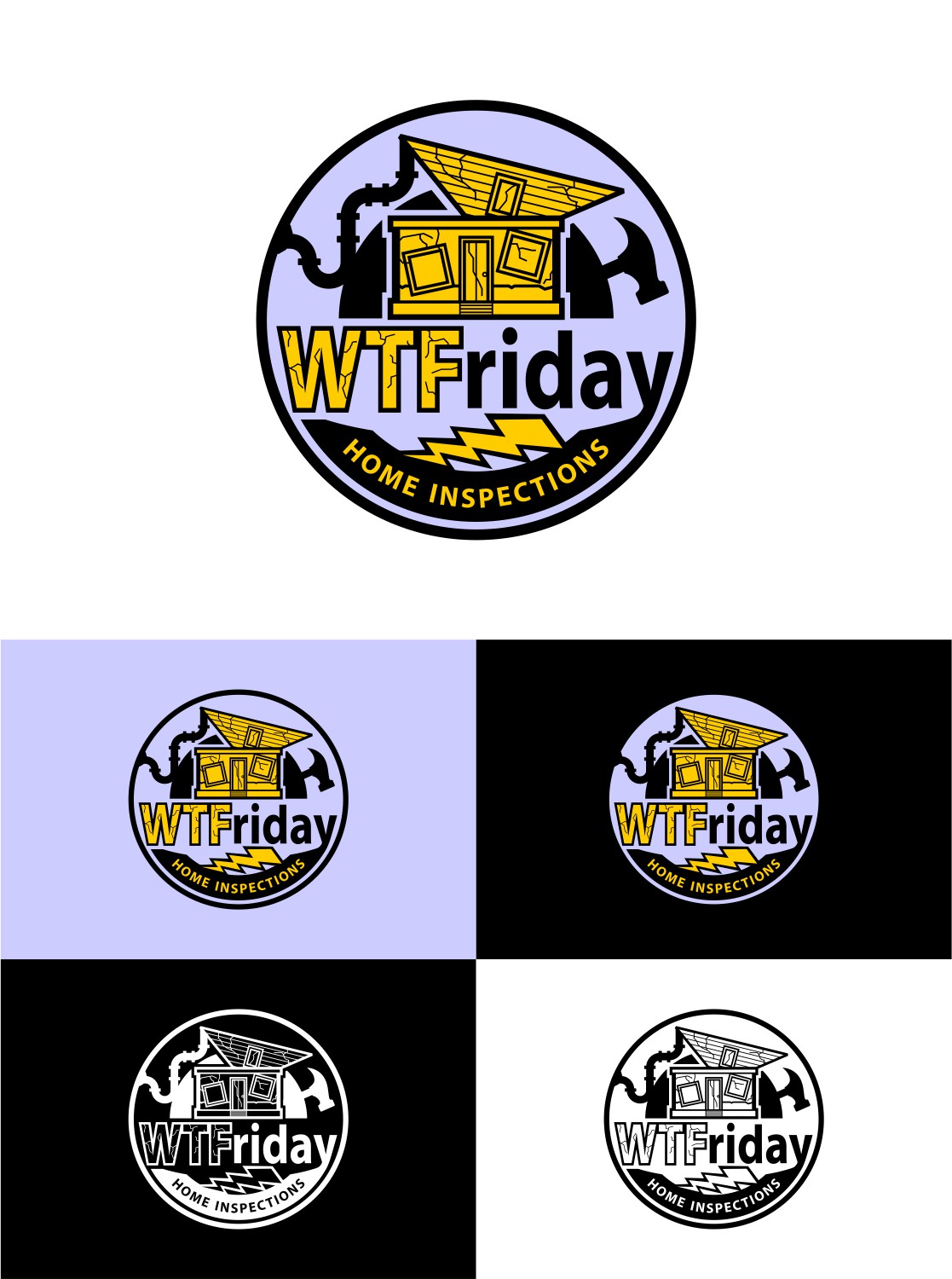 Logo Design by bojboga for this project | Design #21622806