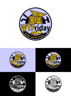 Design de Logo par bojboga pour ce projet | Design : #21622815