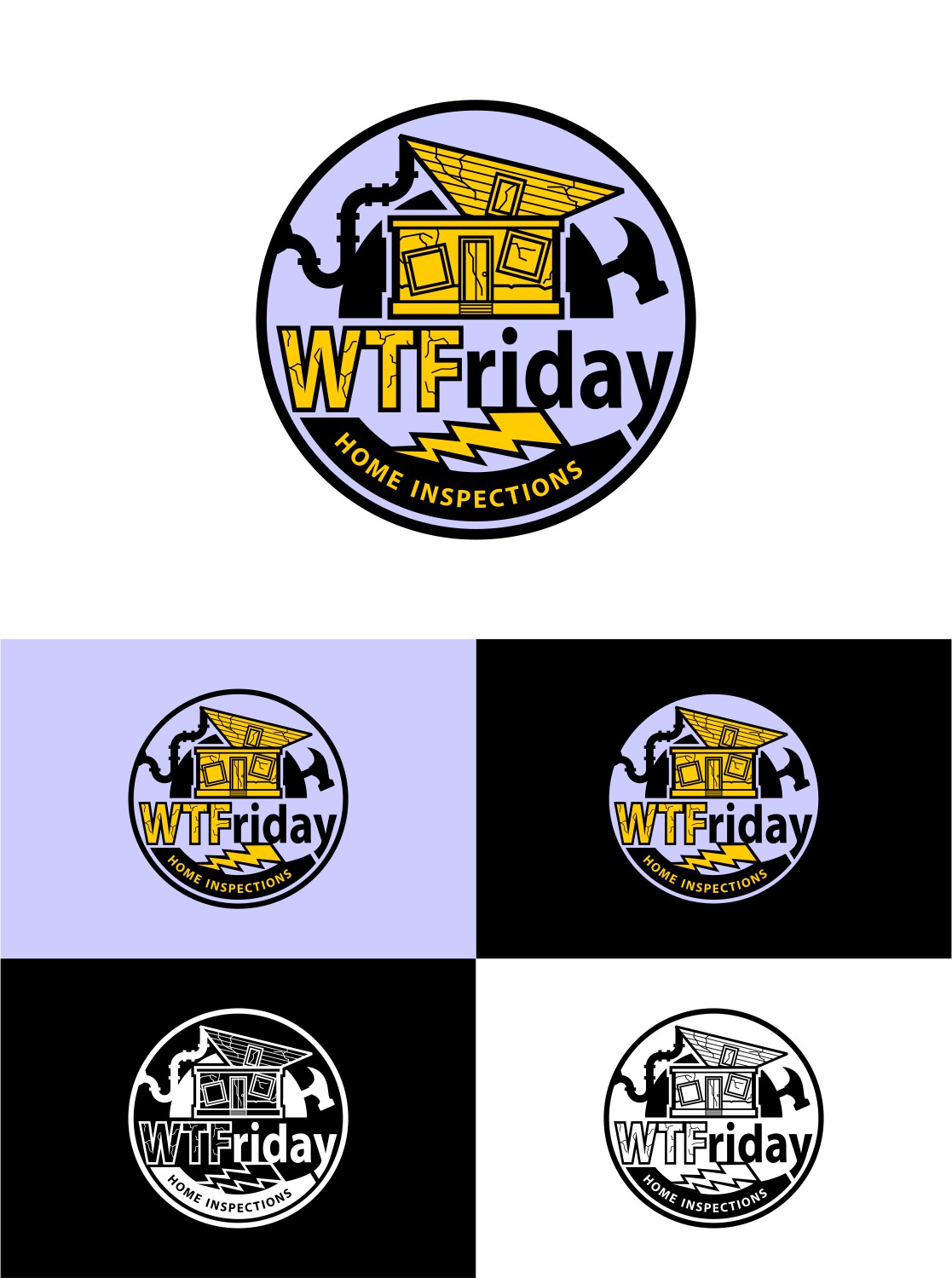 Logo Design by bojboga for this project | Design #21622816