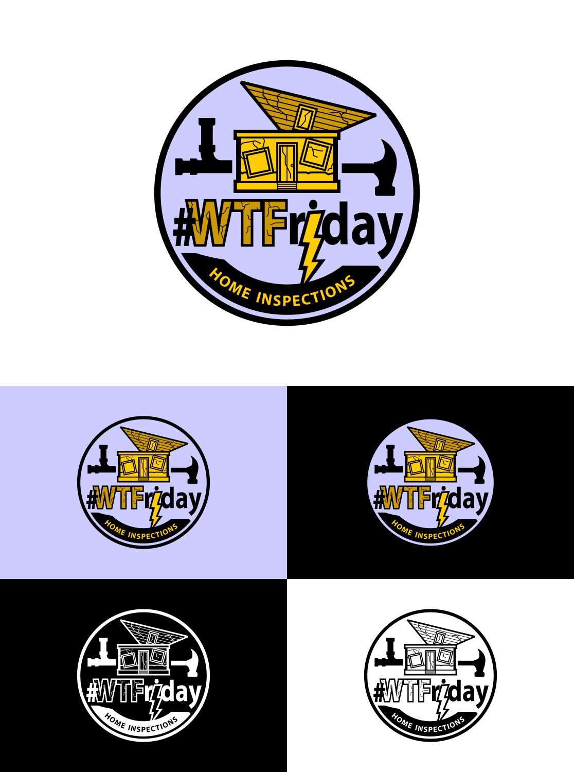 Logo Design by bojboga for this project | Design #21626464