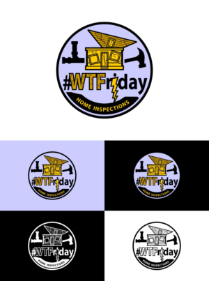 Logo-Design von bojboga für dieses Projekt | Design: #21626465