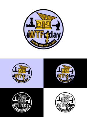 Logo-Design von bojboga für dieses Projekt | Design: #21626466