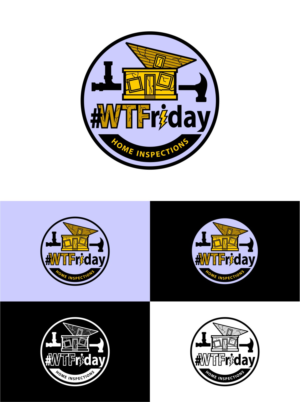 Logo-Design von bojboga für dieses Projekt | Design: #21639655