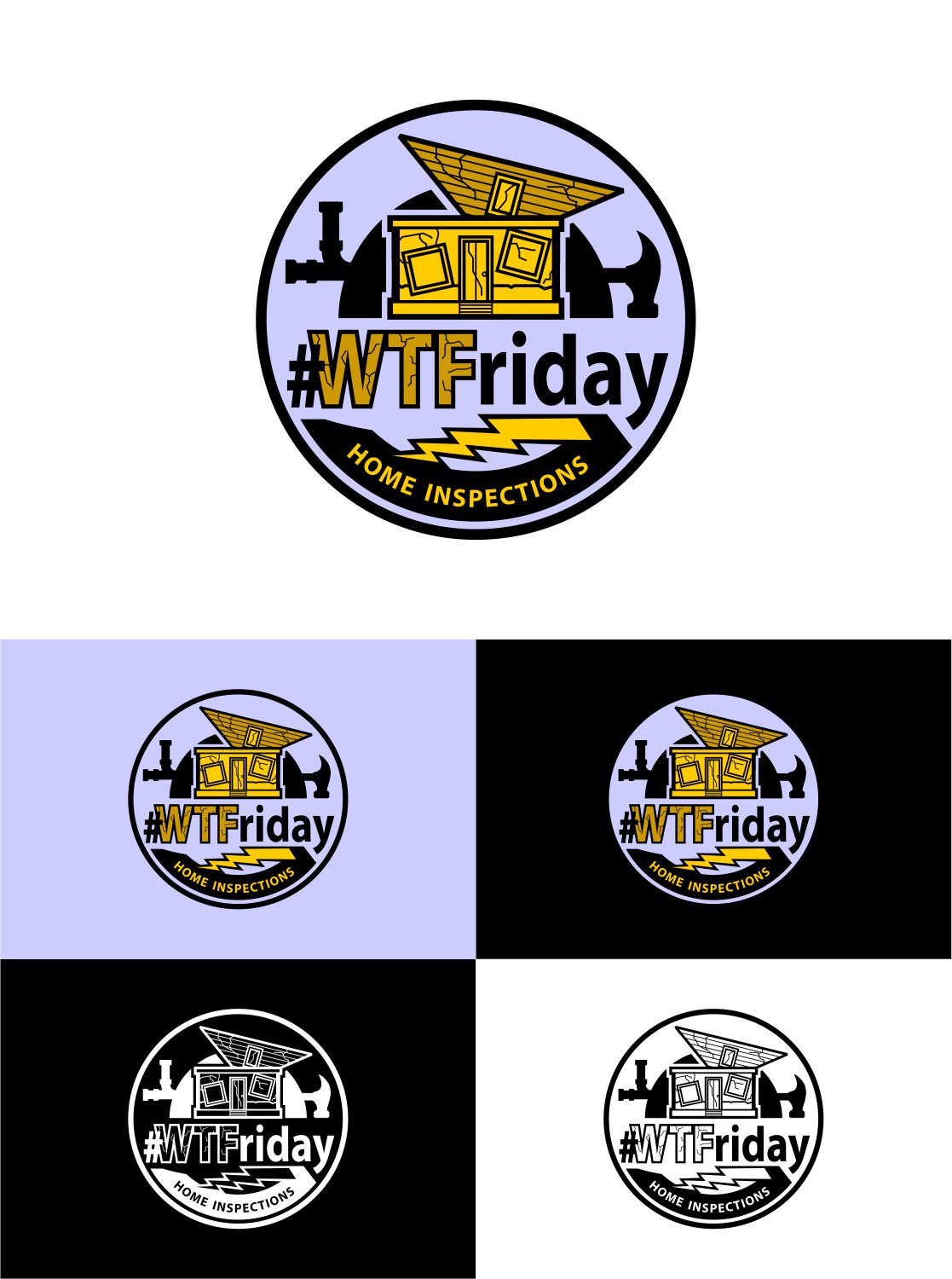 Logo Design by bojboga for this project | Design #21664645