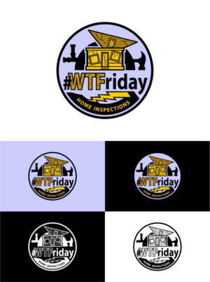 Logo-Design von bojboga für dieses Projekt | Design: #21664645