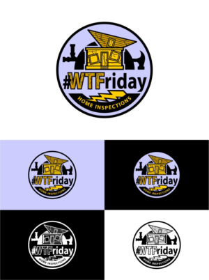 Logo-Design von bojboga für dieses Projekt | Design: #21664646