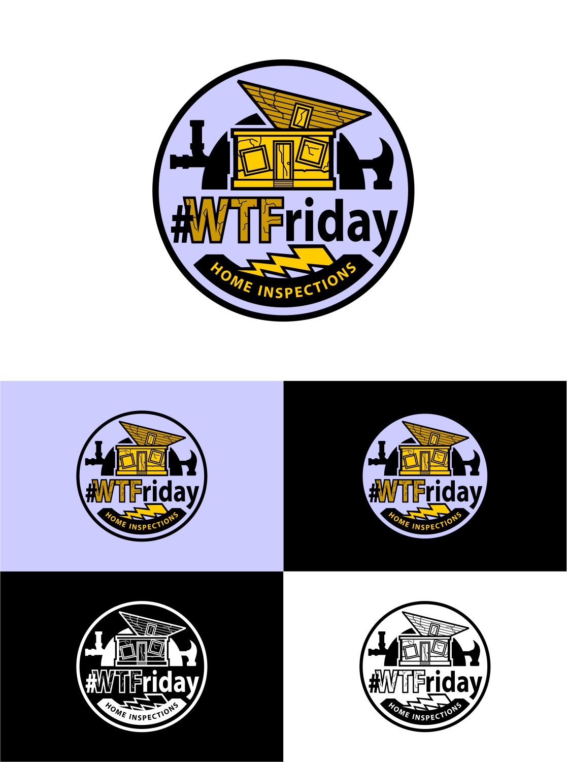 Logo Design by bojboga for this project | Design #21664647