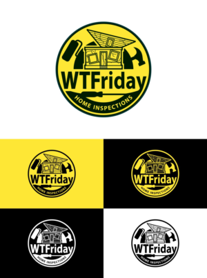 Logo-Design von bojboga für dieses Projekt | Design: #21433432