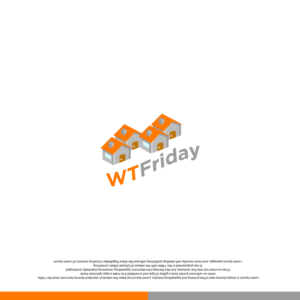 Logo Design by ROZY M for this project | Design #21454836