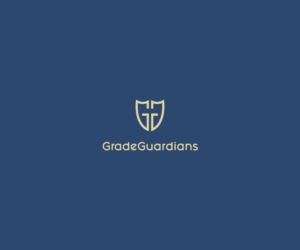 Design de Logo par bijuak pour GradeGuardians | Design #21414853