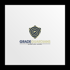 Diseño de Logo por yuki ( yaoki_yukiro ) para GradeGuardians | Diseño: #21414970
