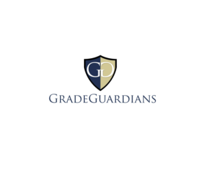 Diseño de Logo por Unicgraphs para GradeGuardians | Diseño: #21412457