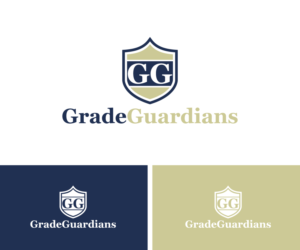 Diseño de Logo por designmind78 para GradeGuardians | Diseño: #21418649