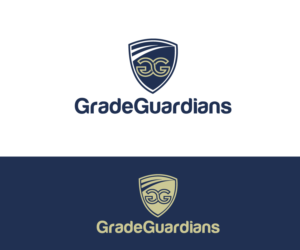 Diseño de Logo por Synthi para GradeGuardians | Diseño: #21418326