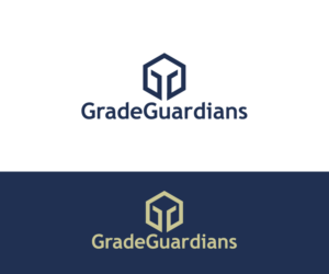 Diseño de Logo por Synthi para GradeGuardians | Diseño: #21418328