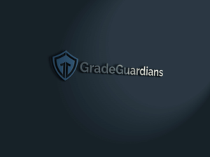 Diseño de Logo por mdrh para GradeGuardians | Diseño: #21414487