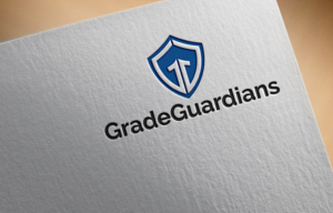 Diseño de Logo por mdrh para GradeGuardians | Diseño: #21414488