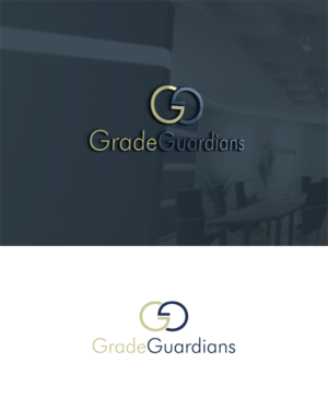 Diseño de Logo por RedLine 3 para GradeGuardians | Diseño: #21413586