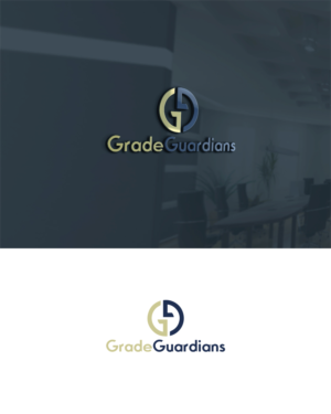 Diseño de Logo por RedLine 3 para GradeGuardians | Diseño: #21413587