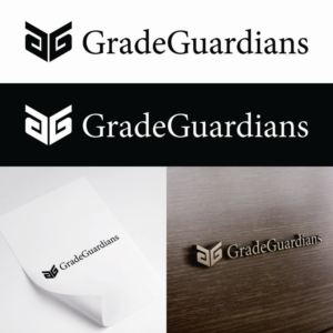 Diseño de Logo por Pangestu 9 para GradeGuardians | Diseño: #21418530