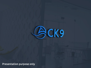 Logo Design by CooperCreates