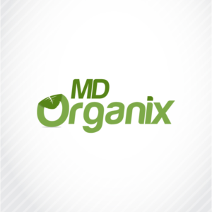 Logo-Design von ShakiJav für MD Organix | Design: #21424408