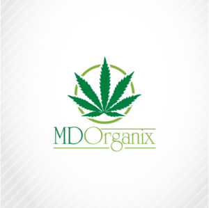 Logo-Design von ShakiJav für MD Organix | Design: #21424409
