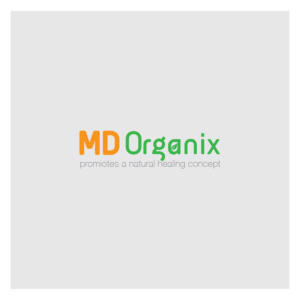 Logo Design by ColorDrops for MD Organix | Design: #21413250
