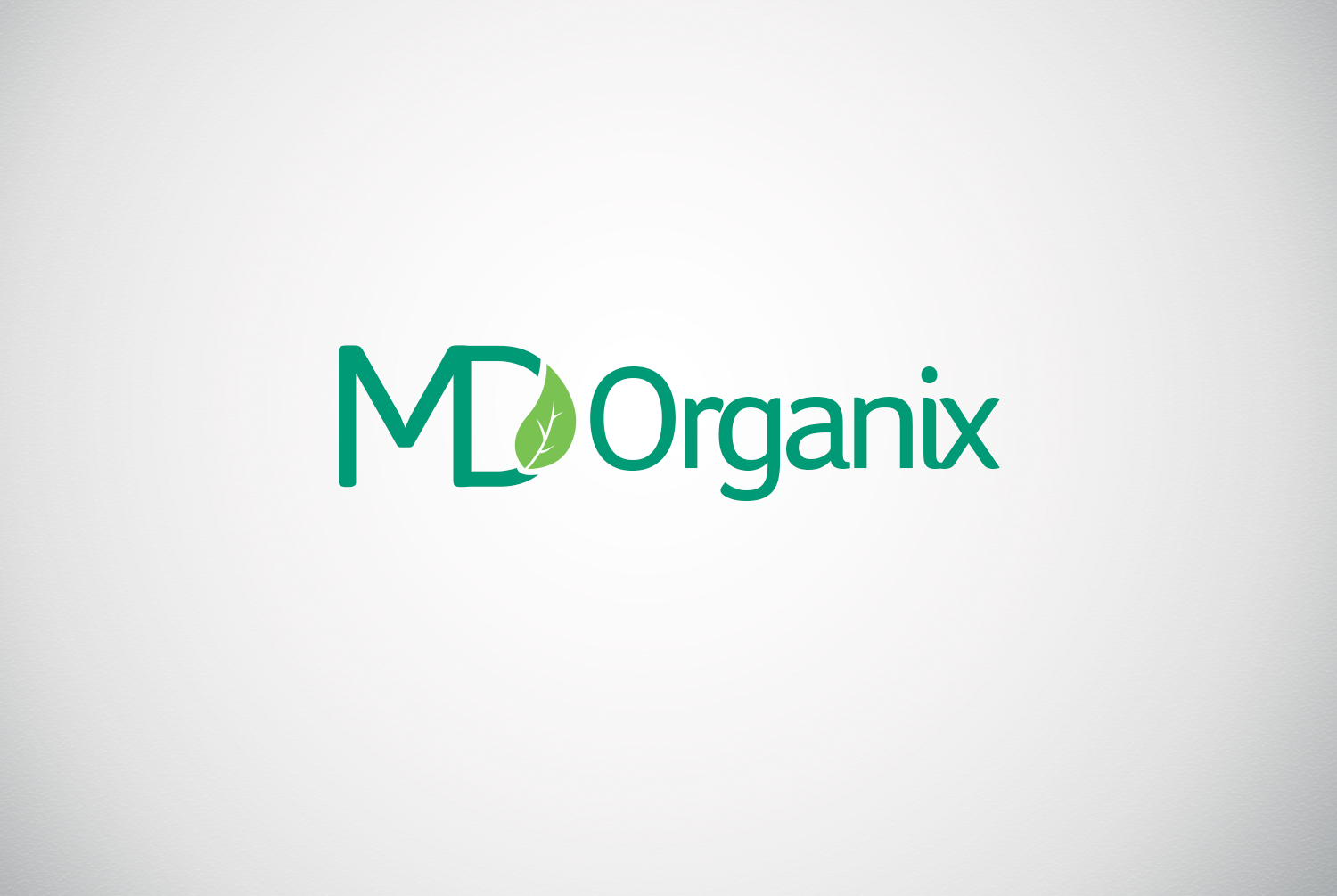 Logo-Design von Taya Bright für MD Organix | Design #21413013