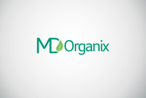 Logo Design by Taya Bright for MD Organix | Design: #21413013