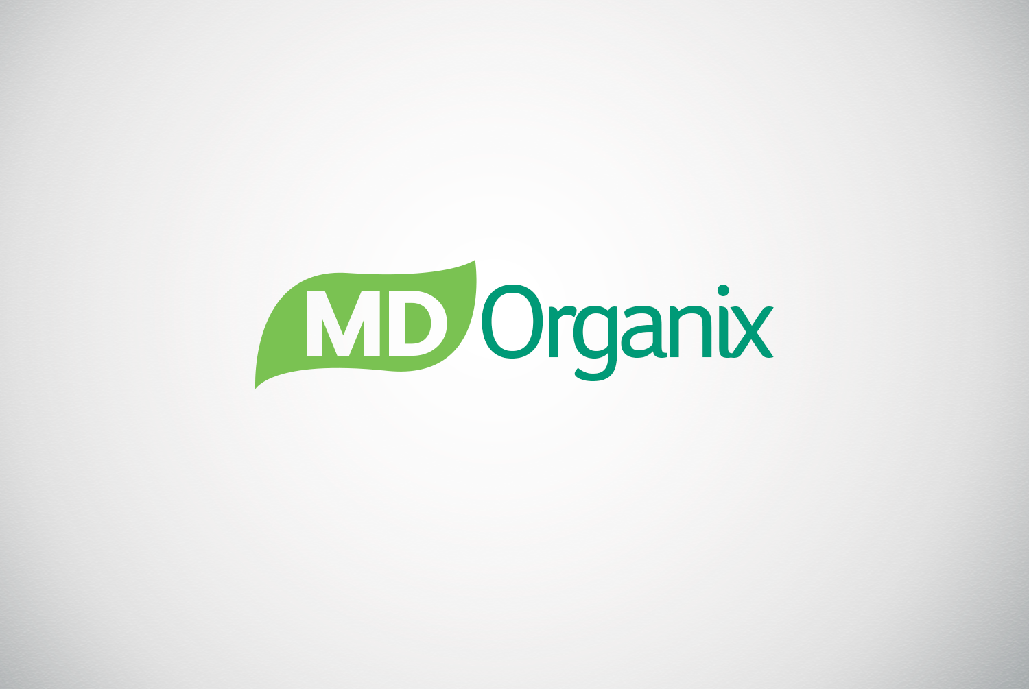 Logo-Design von Taya Bright für MD Organix | Design #21413014