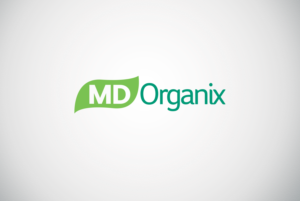 Logo Design by Taya Bright for MD Organix | Design: #21413014