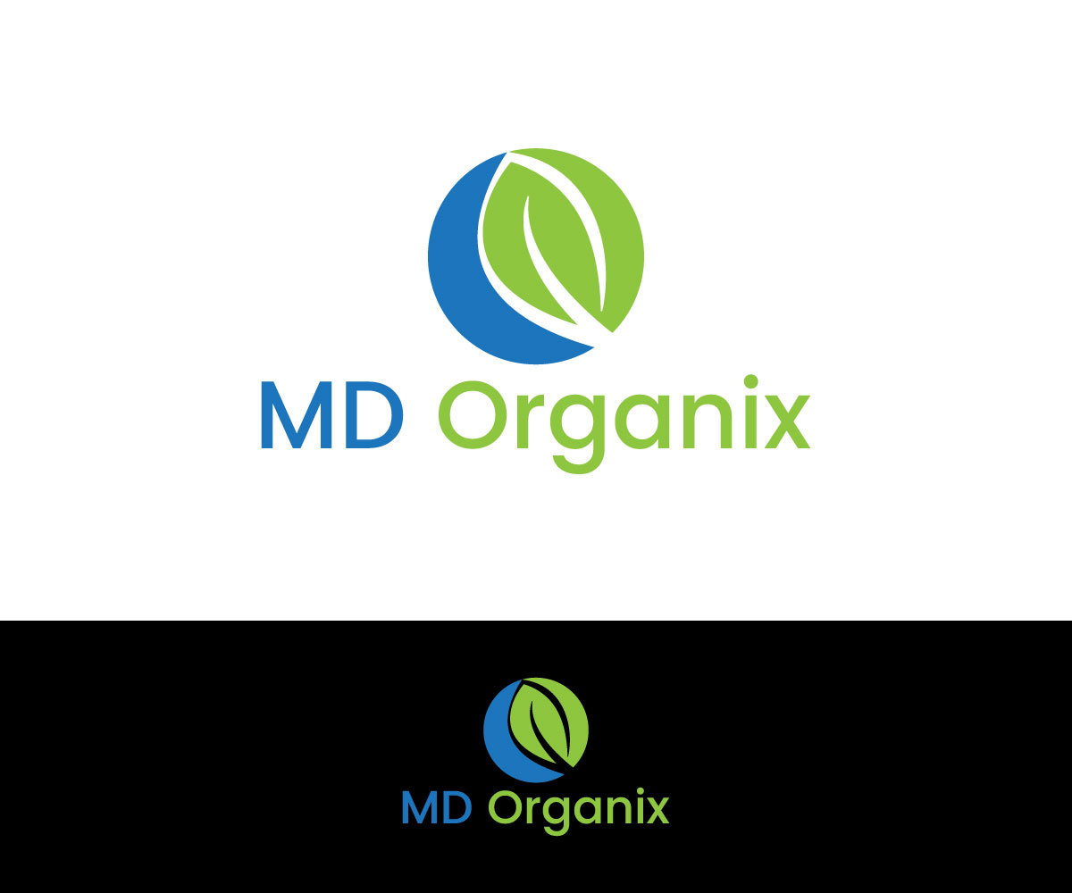 Design de Logo par CooperCreates pour MD Organix | Design #21429597