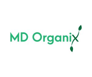 Logo-Design von Nosvorious13 Design für MD Organix | Design: #21430446