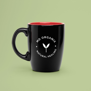 Logo-Design von BOLBOL 2 für MD Organix | Design: #21431805