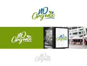 Logo-Design von Logo Spider für MD Organix | Design: #21414785