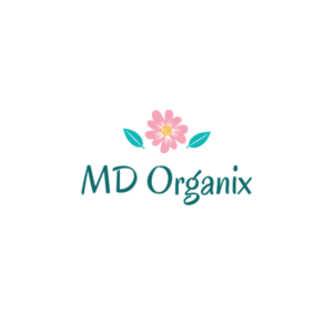 Logo-Design von Ablam für MD Organix | Design: #21418024