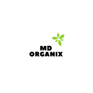 Logo-Design von Ablam für MD Organix | Design: #21424239