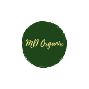 Logo-Design von Ablam für MD Organix | Design: #21424286