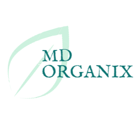 Logo-Design von Ablam für MD Organix | Design: #21424306