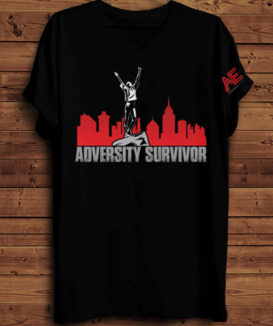 Diseño de Camiseta por creative gravity para KC Newman LLC | Diseño: #21447213