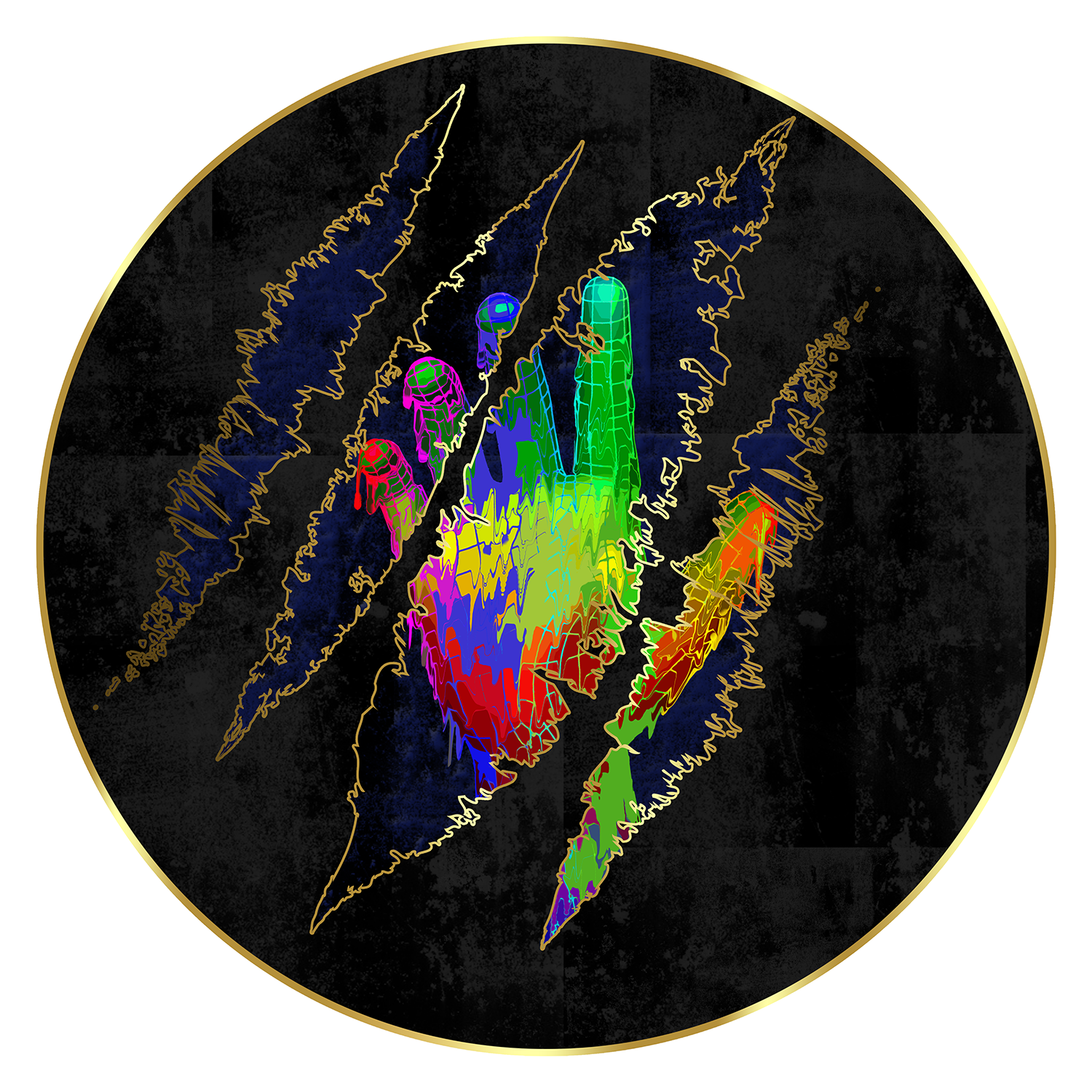 Illustration Design by vectoradics for this project | Design #21463355