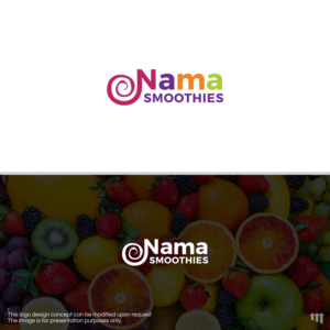 Logo Design by MBARO