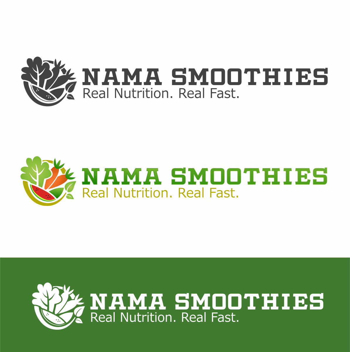Logo Design by Vegerian for this project | Design #21438270