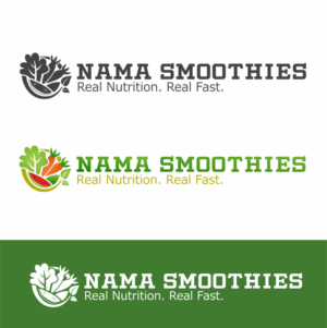 Logo Design by Vegerian