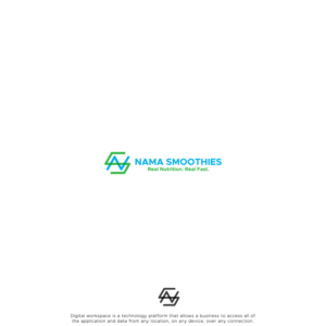 Logo Design by Potatow
