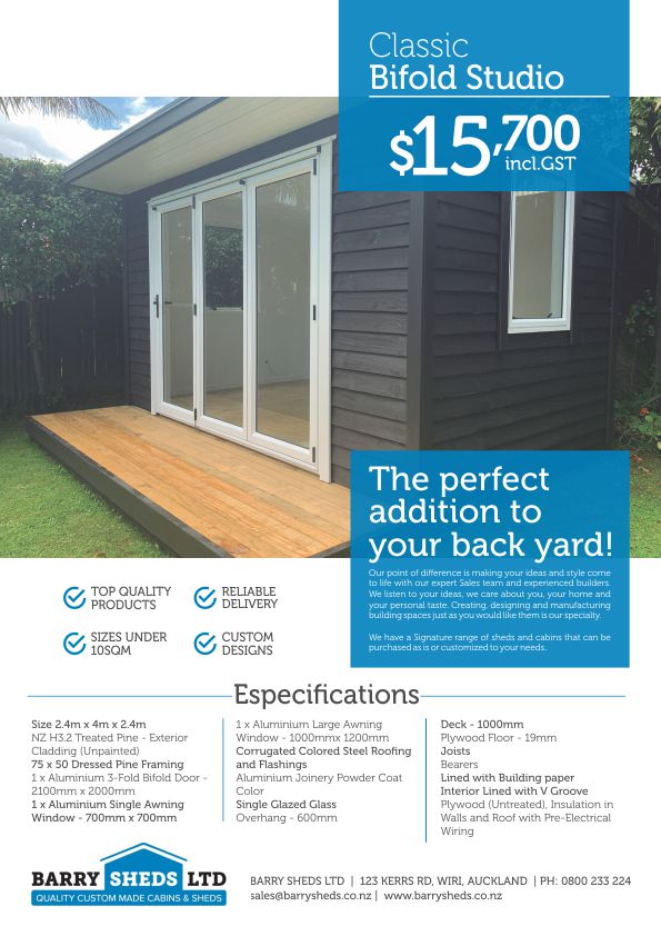 Design de Brochure par Jeferson HP pour ce projet | Design #21416209