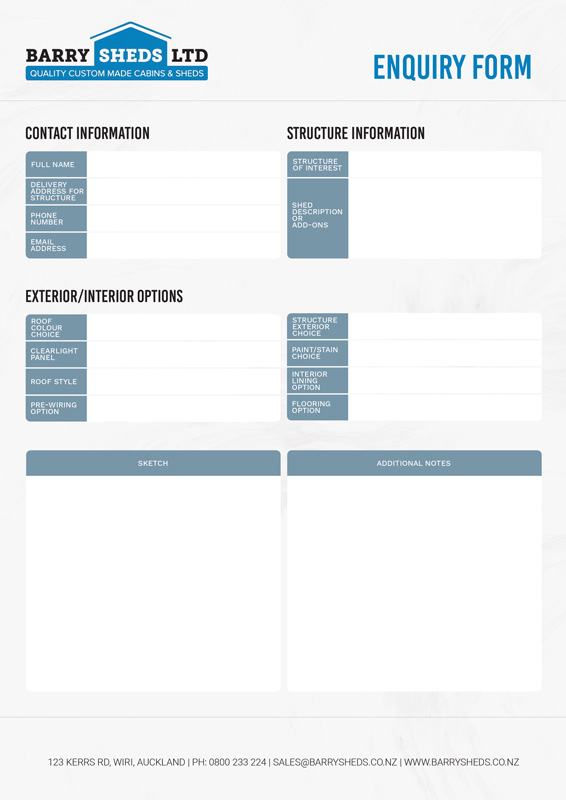 Brochure Design by aniep for this project | Design #21438105