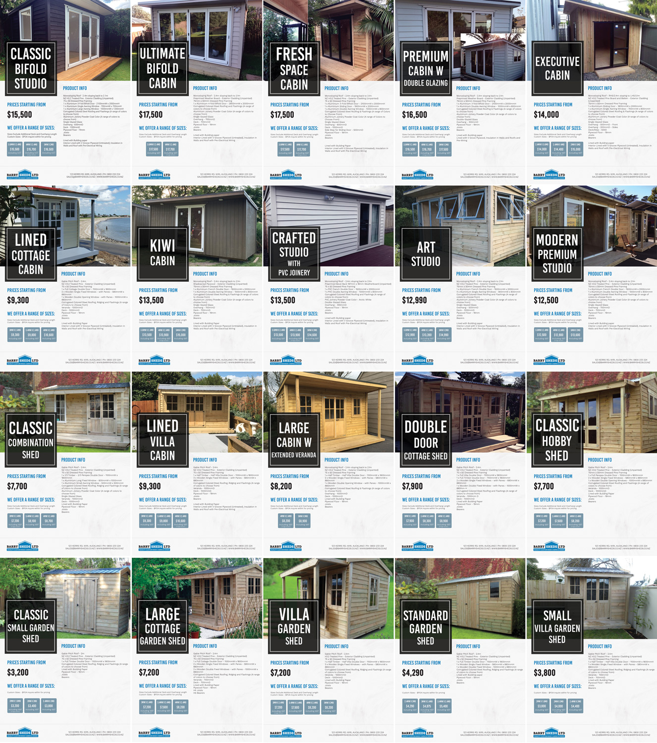 Brochure Design by aniep for this project | Design #21438107