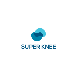 SUPER KNEE | Logo Design by sushsharma99